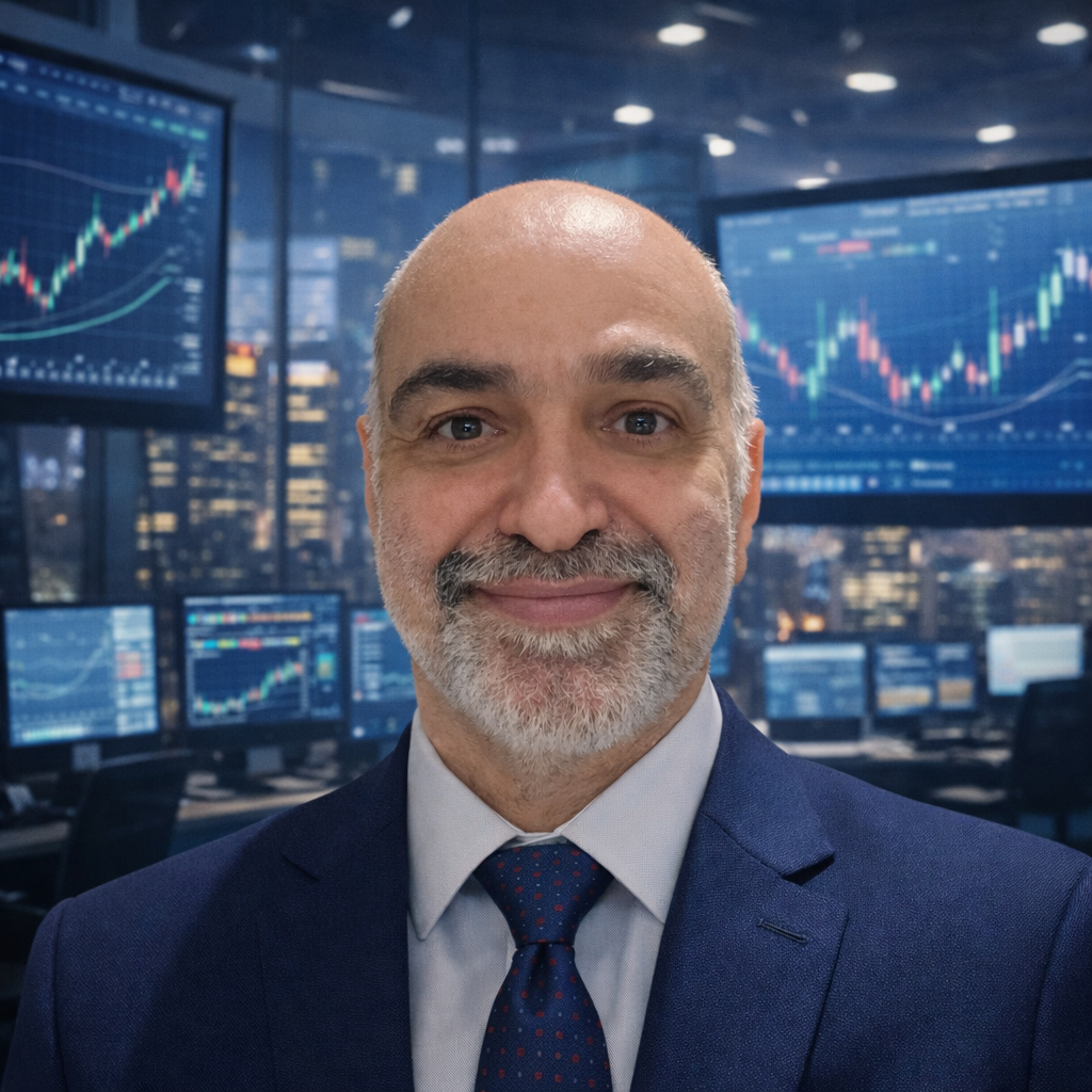 Luigi Pascal Rondanini